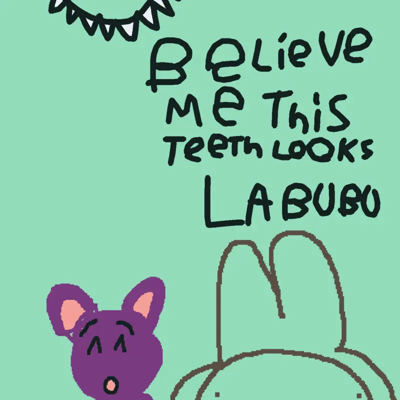 Game by @labobo