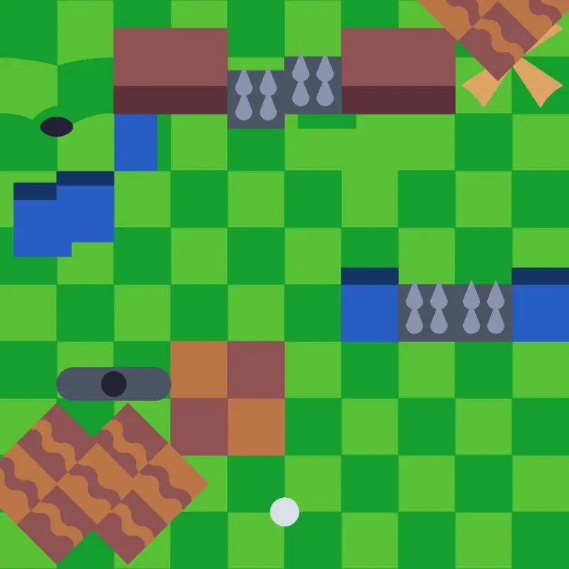 Game by @yoyohase