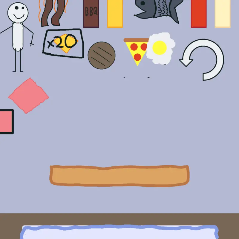 Game by @ABDULITO