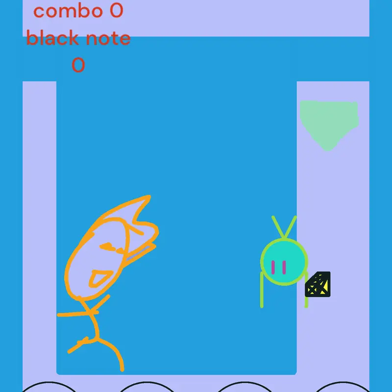 Game by @senpairosesthorn
