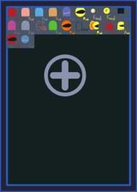Pac-Man Sandbox