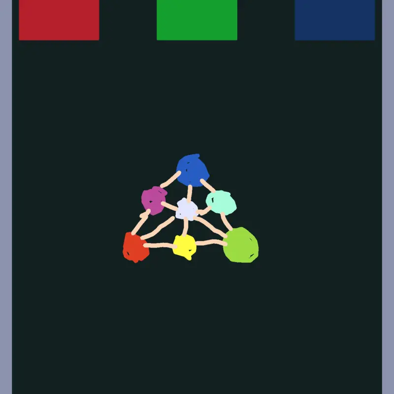 Game by @begine
