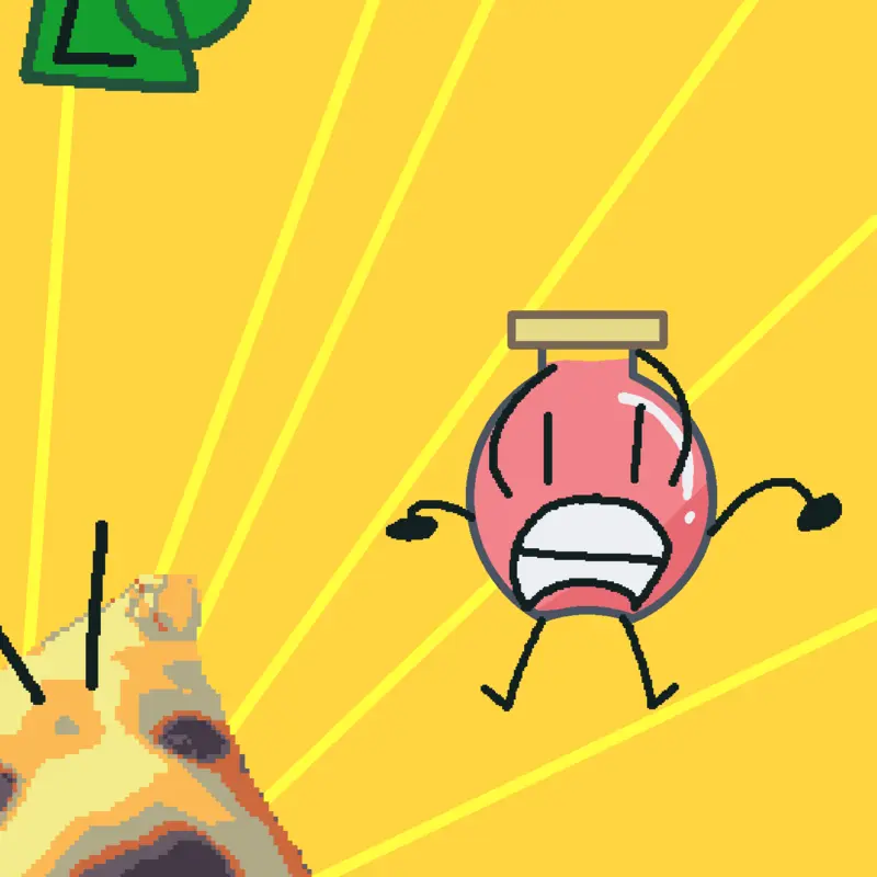 Game by @Invertion