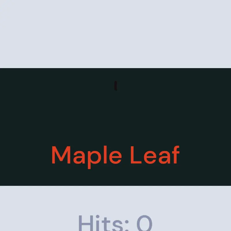 Game by @Ericleiser00