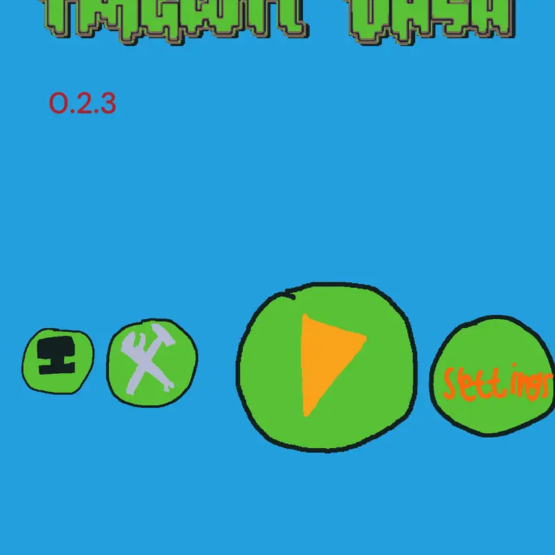 Game by @TMGWTL2015