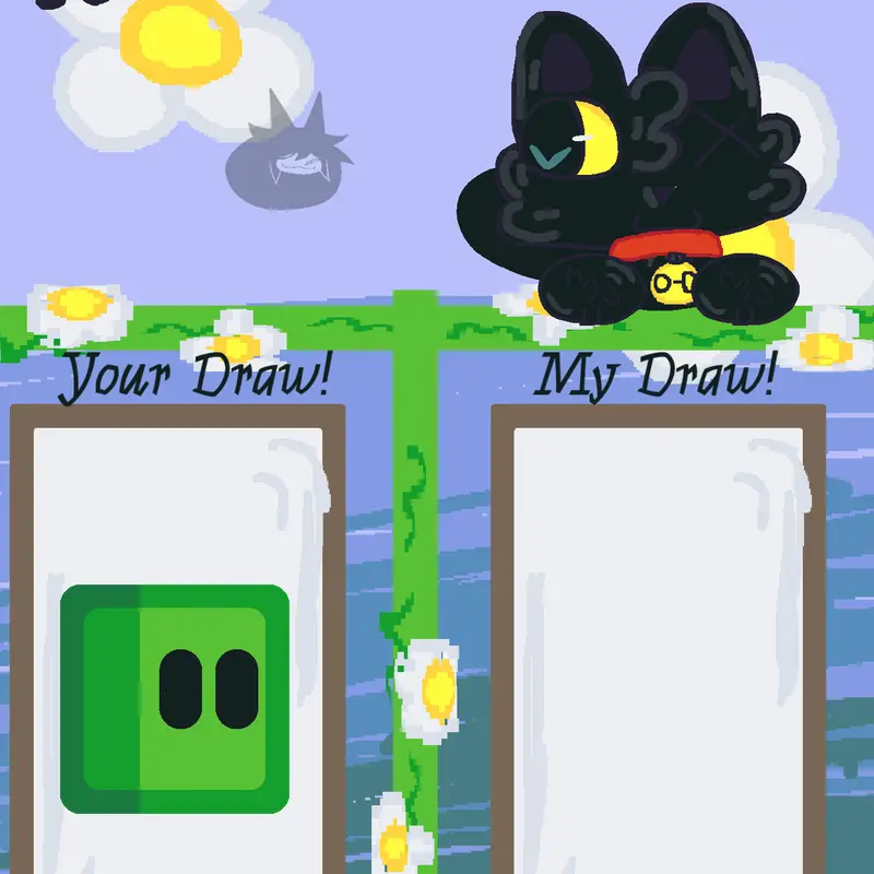 Game by @Userplay_Character2B