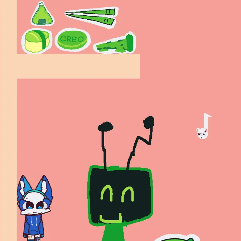 Game by @maikolsierra