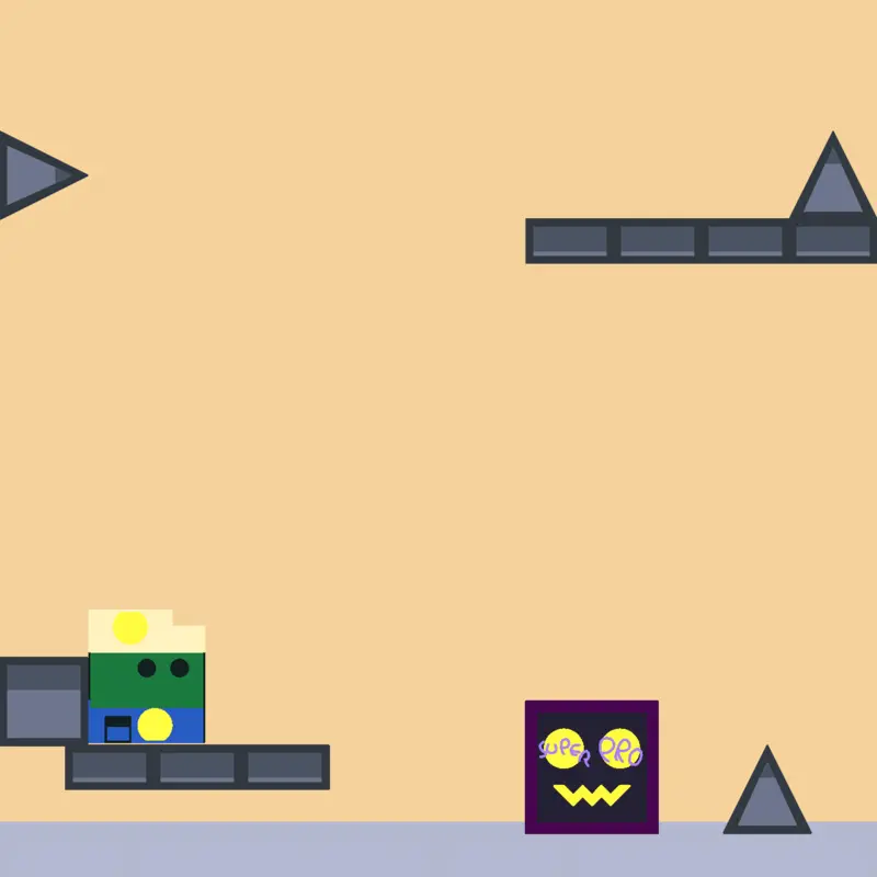 Game by @stamrp_brasil