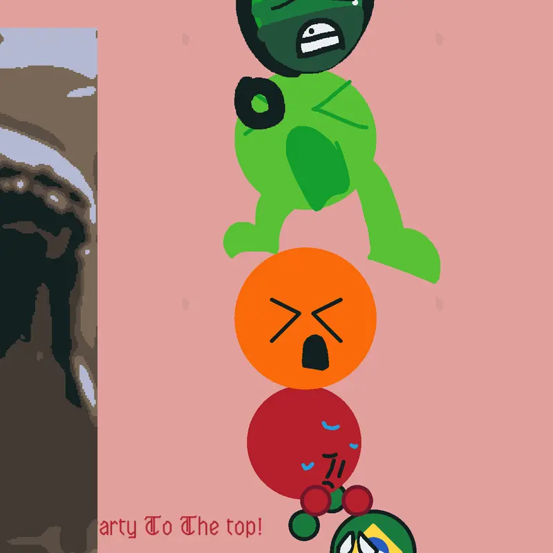 Game by @chickenjockey