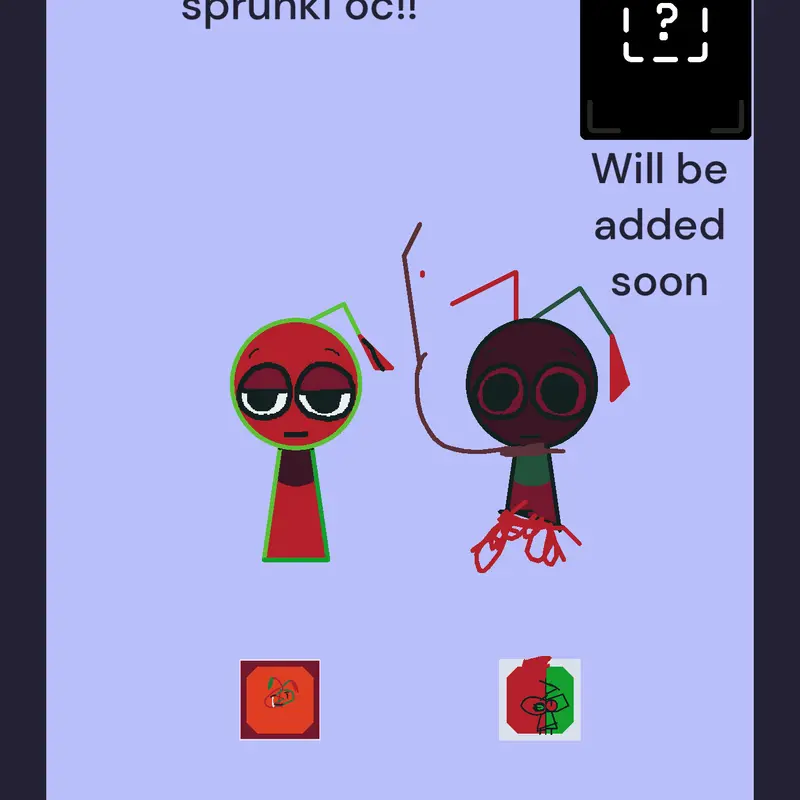 Game by @nuggetweirdolover123