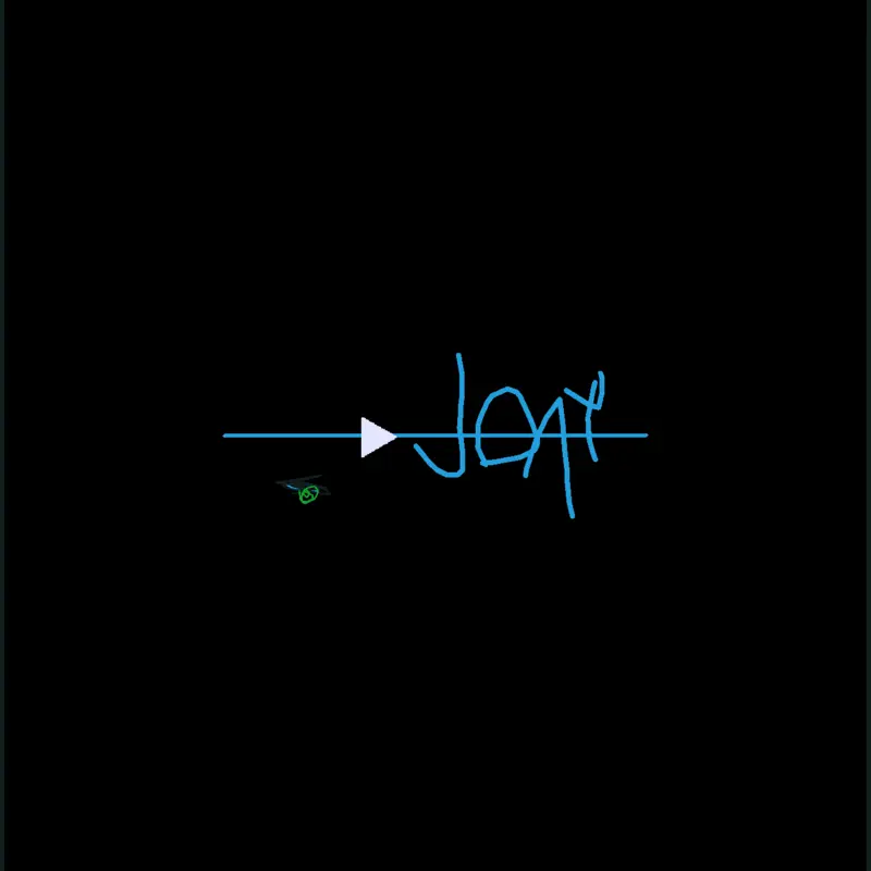 Game by @JonySprunki