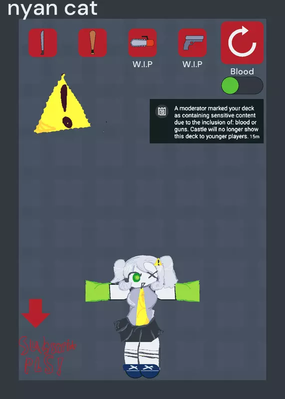 Game by @Execu