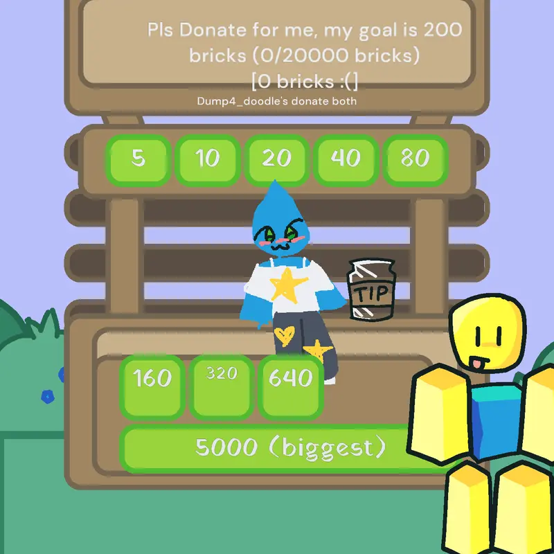 Game by @Dechiproxd