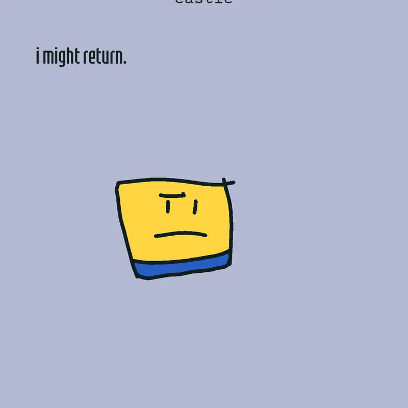 Game by @ilikethings