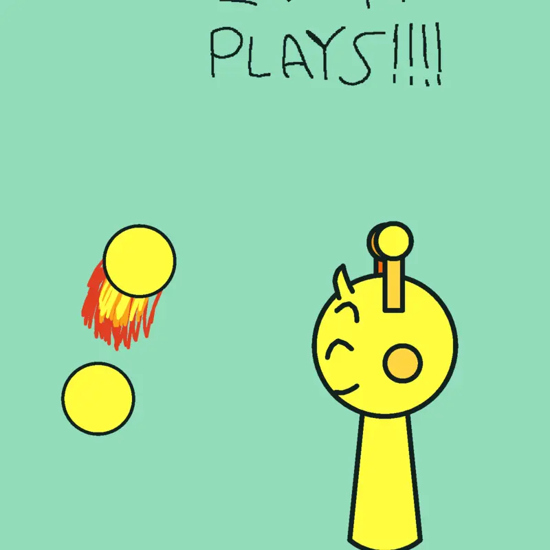 Game by @Vicenteco