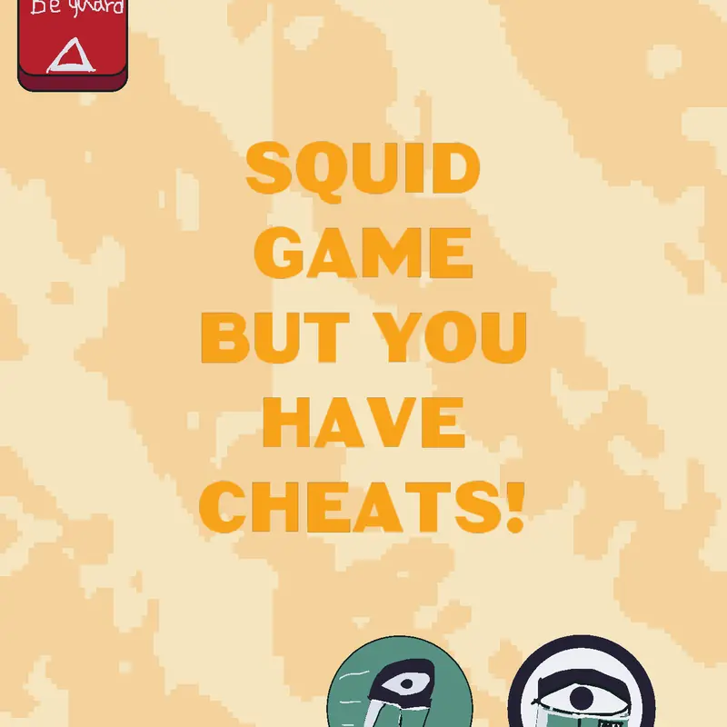 Game by @jevin_20385