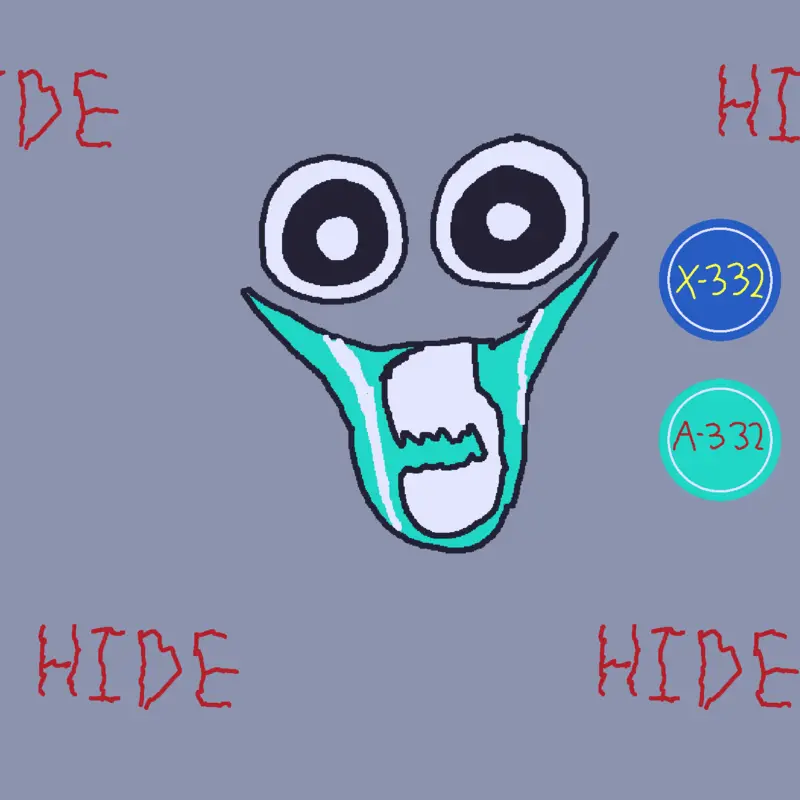 Game by @ProbablyBorgbloGuy