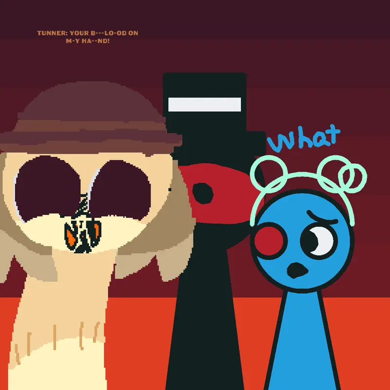 Game by @your_sheriff_tunner