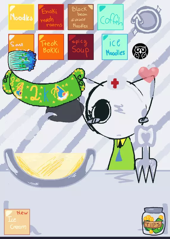 Game by @cookie_cat338