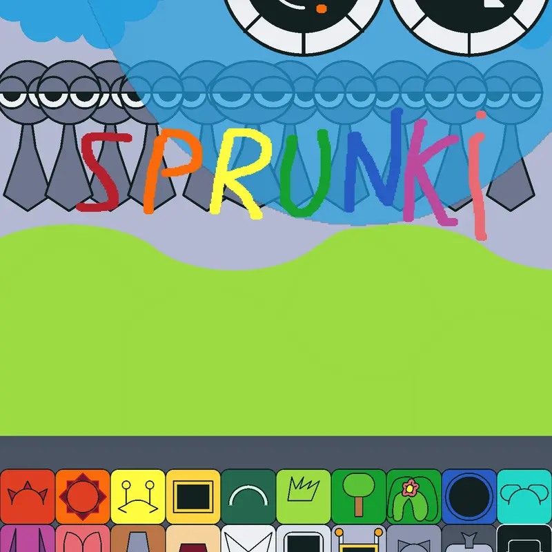 Game by @dakotais