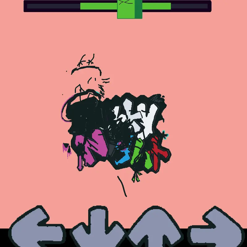 Game by @LeviMarcus