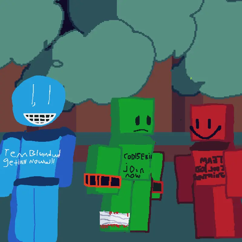 Game by @deadcorpse