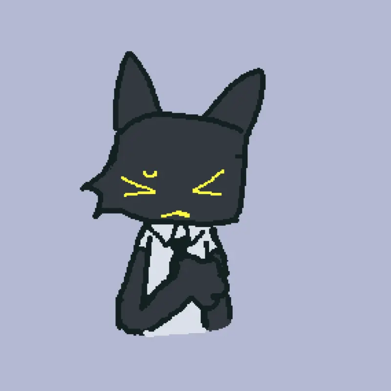 Game by @weird_little_crab_thing