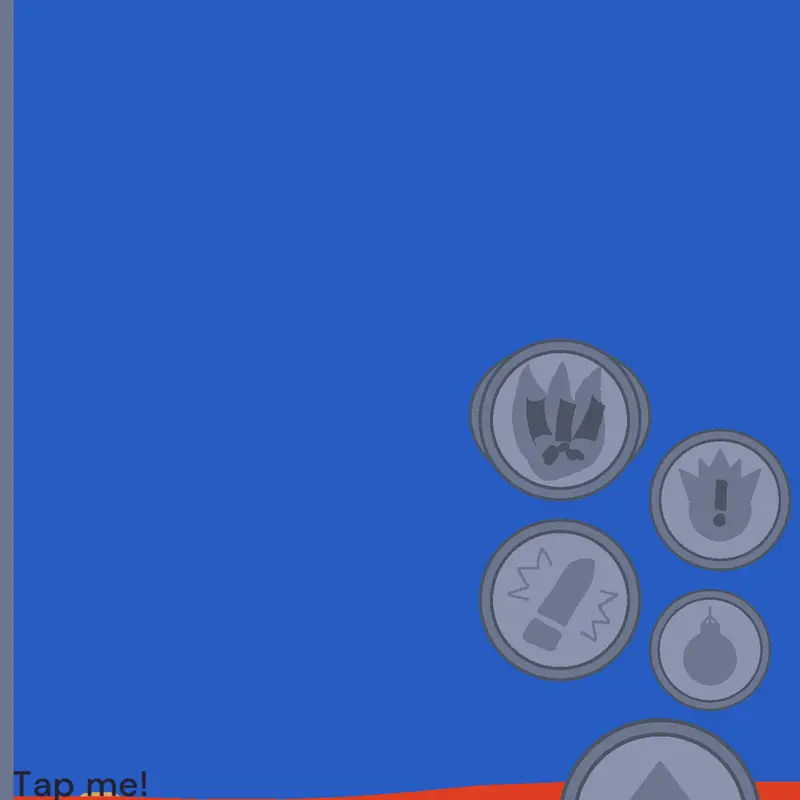 Game by @erinaldoGomes