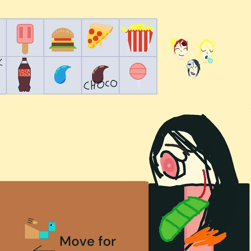 Game by @hiiiiiie