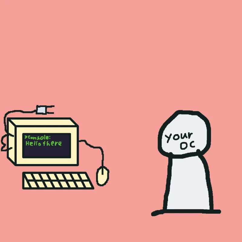 Game by @computer_dude