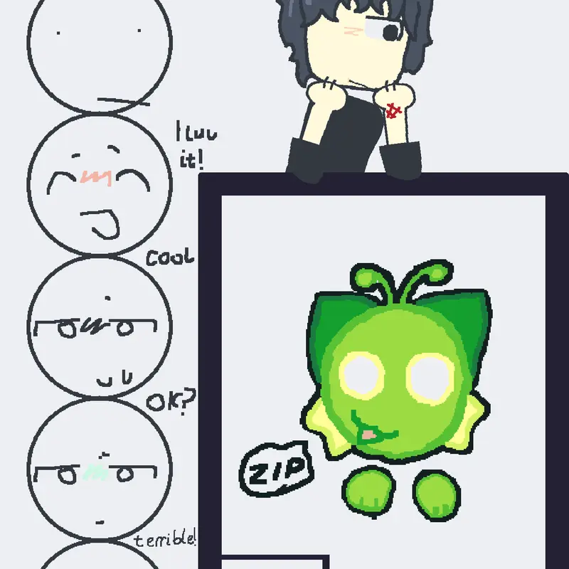 Game by @Diana_gg