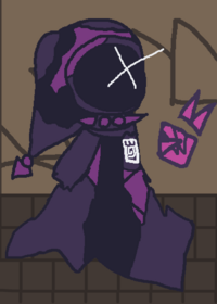 ravager eternal fate fanart