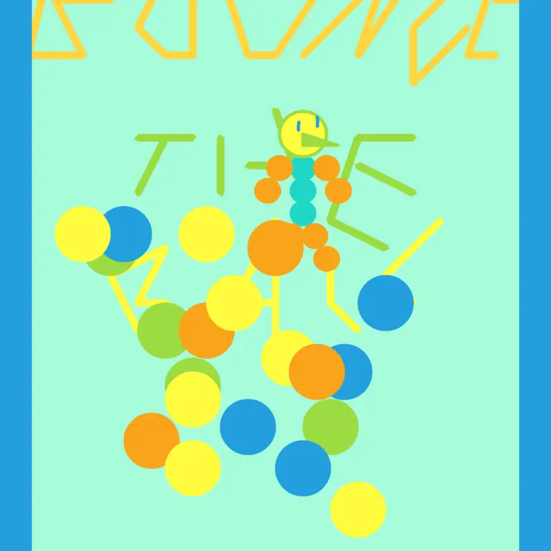 Game by @JaydenWang