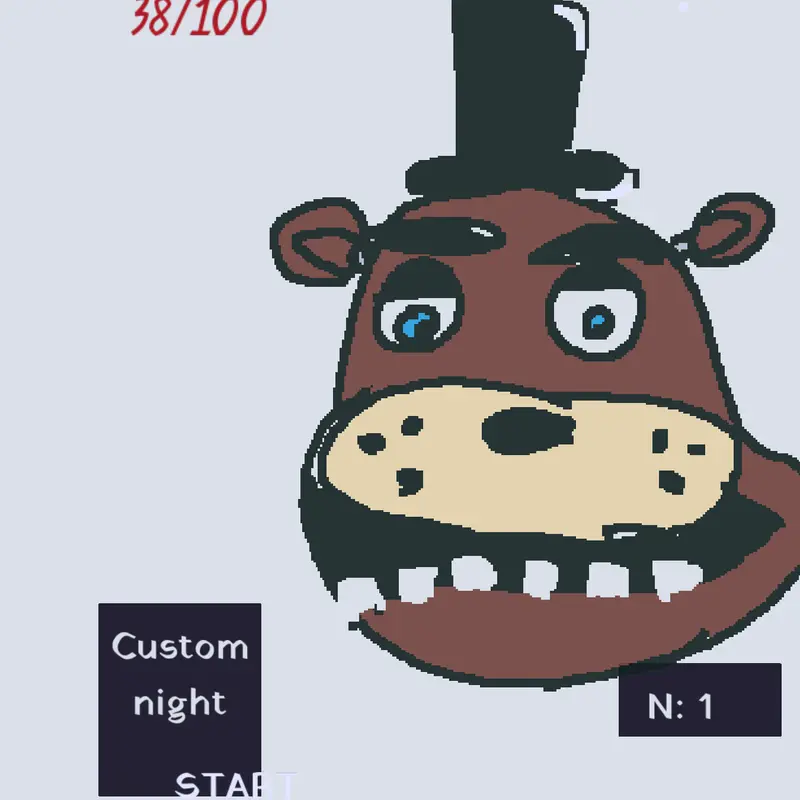 Game by @ursername