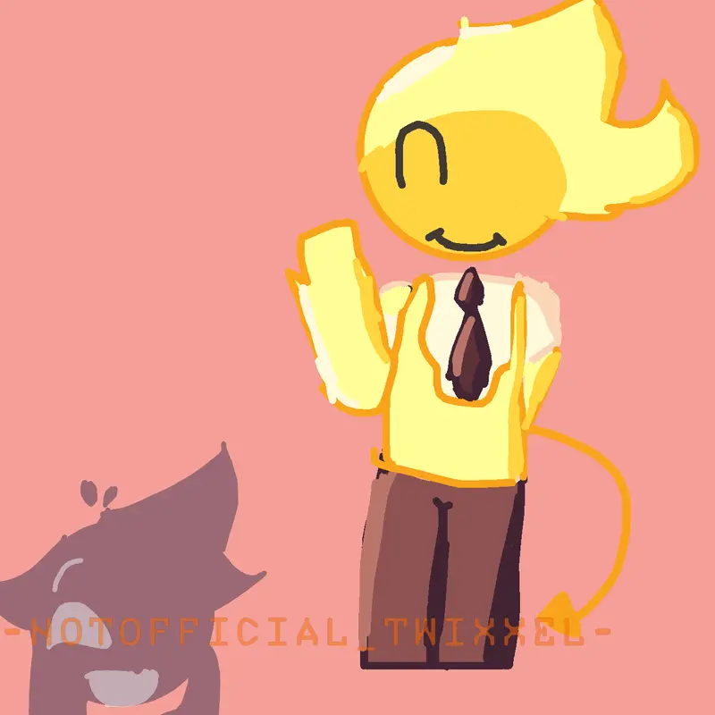 Game by @-5P0K3I5H3R3-