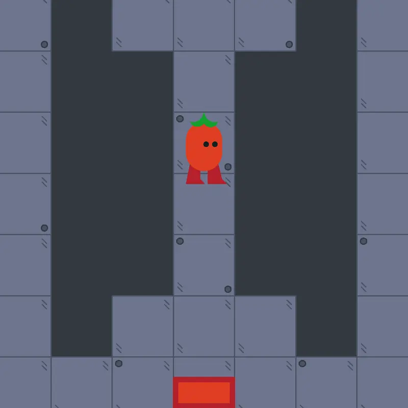 Game by @lezupo