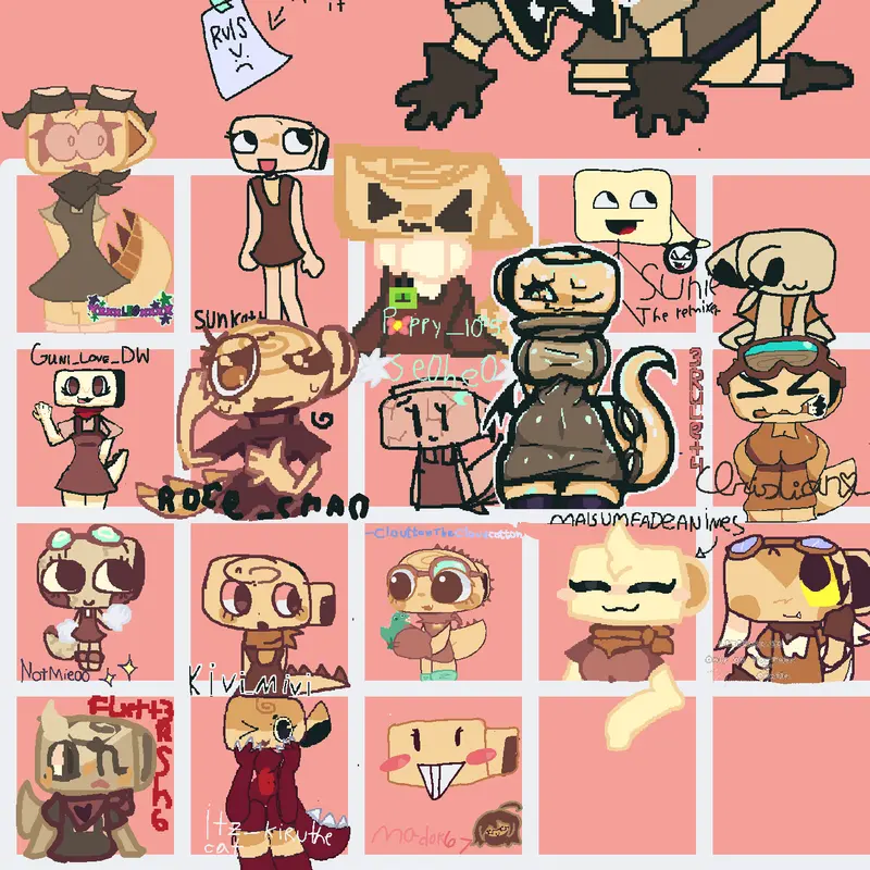 Game by @madoka_41