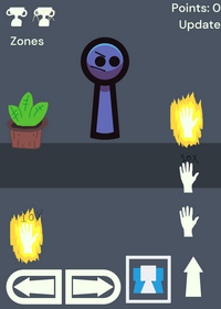 dark virus zombie invasion TW: its very laggy