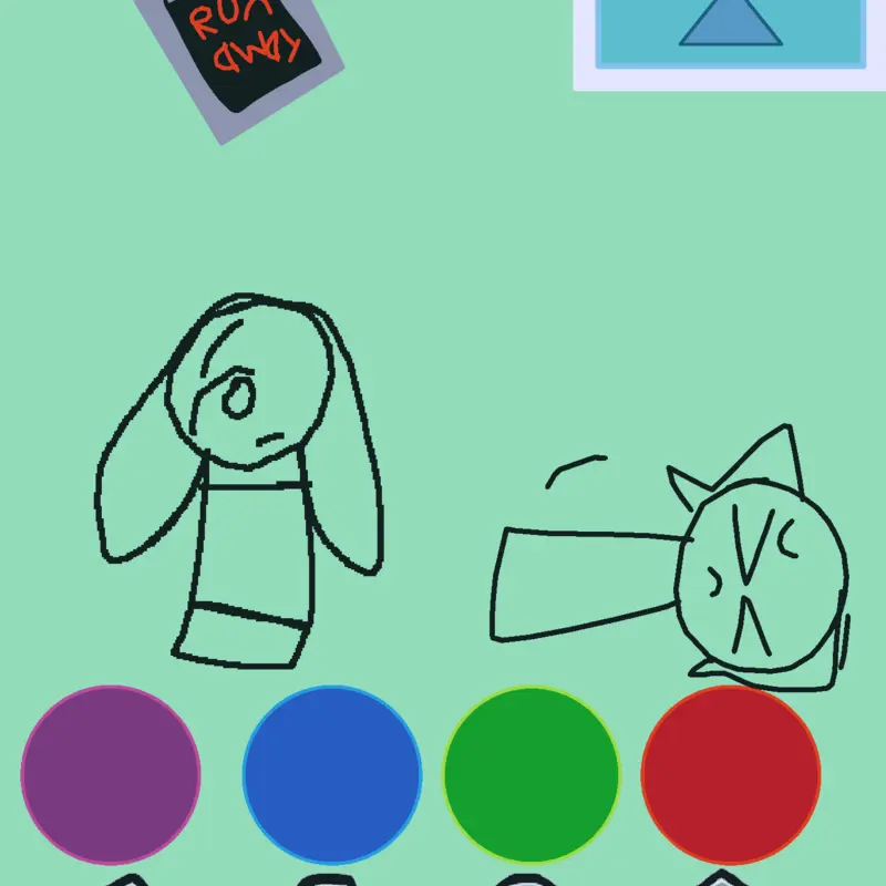 Game by @blueBeam