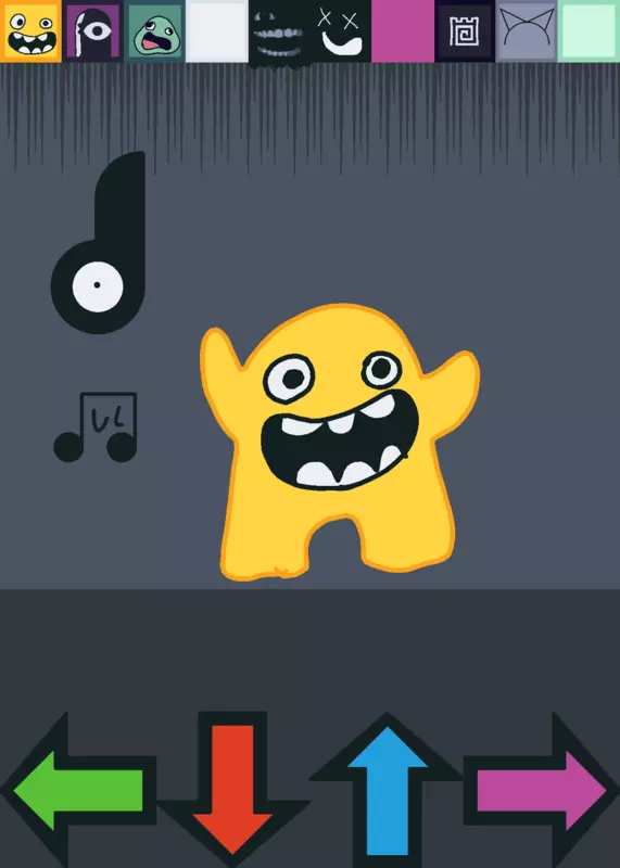 Game by @damn1234