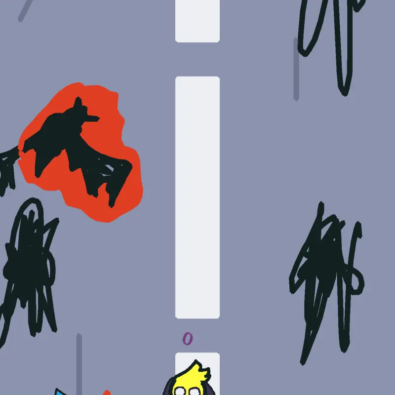 Game by @MORTELLINO_TTY