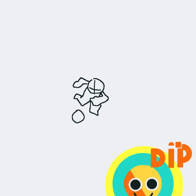 Game by @dip_studios