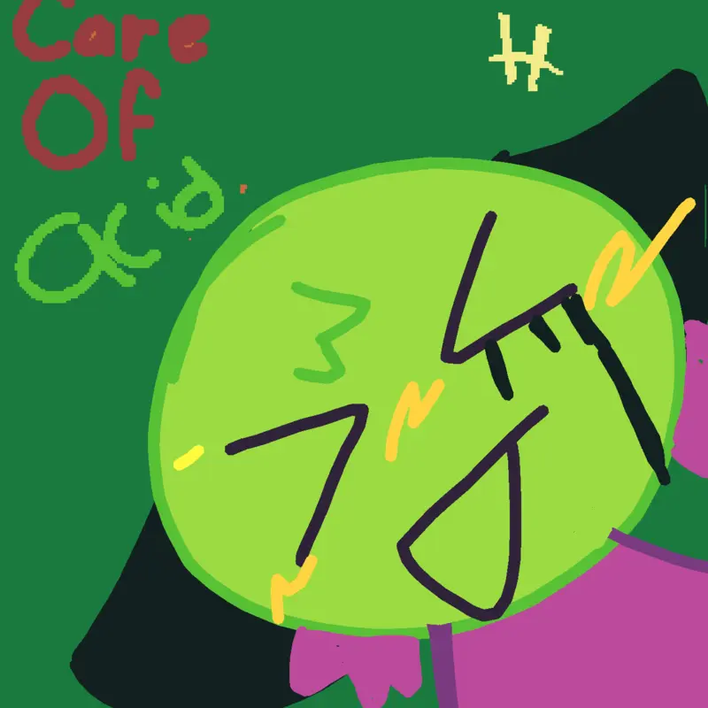 Adopt acid by @Jax_the_real_one