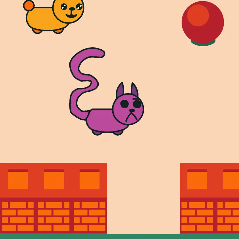 Game by @RainbowDuDe