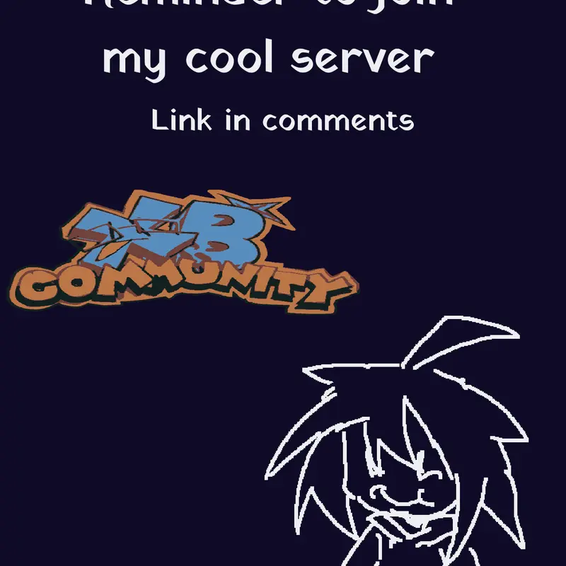 Game by @XarryBerry