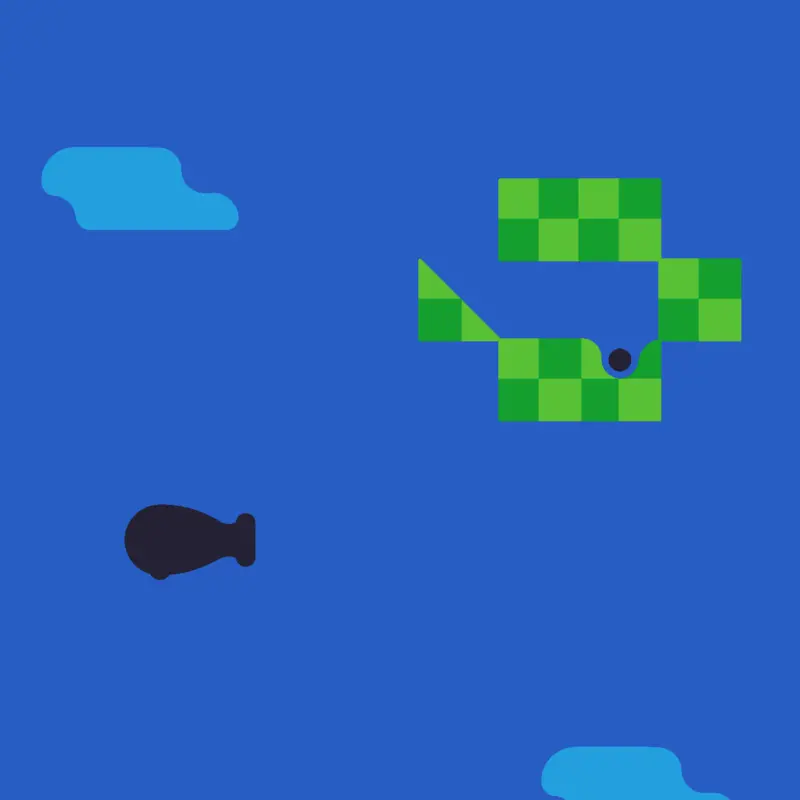 Game by @Levi8812