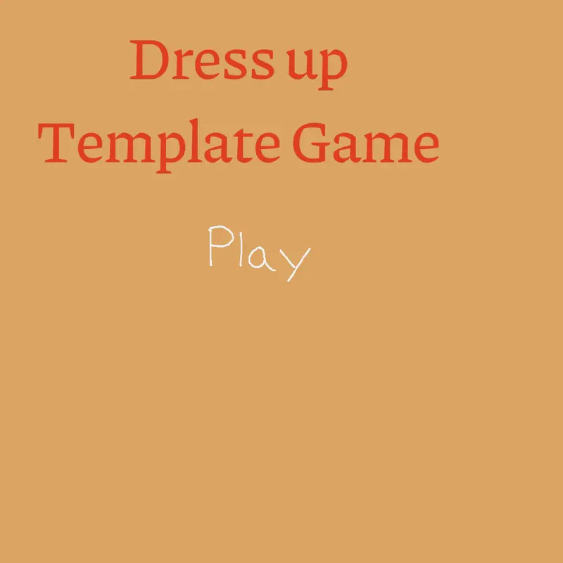 Game by @C4llumm