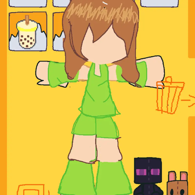 Game by @soso_cras