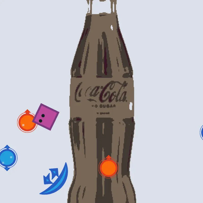NOW'S YOUR CHANCE TO [[Coca Cola Espuma] by @hoovysandvichtf2