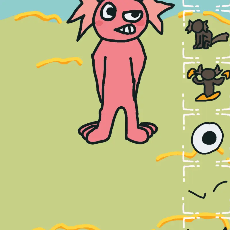 Game by @MIGHTY_EAGLE